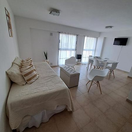 Jt Apart Apartman Río Cuarto Kültér fotó