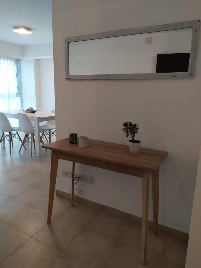 Jt Apart Apartman Río Cuarto Kültér fotó