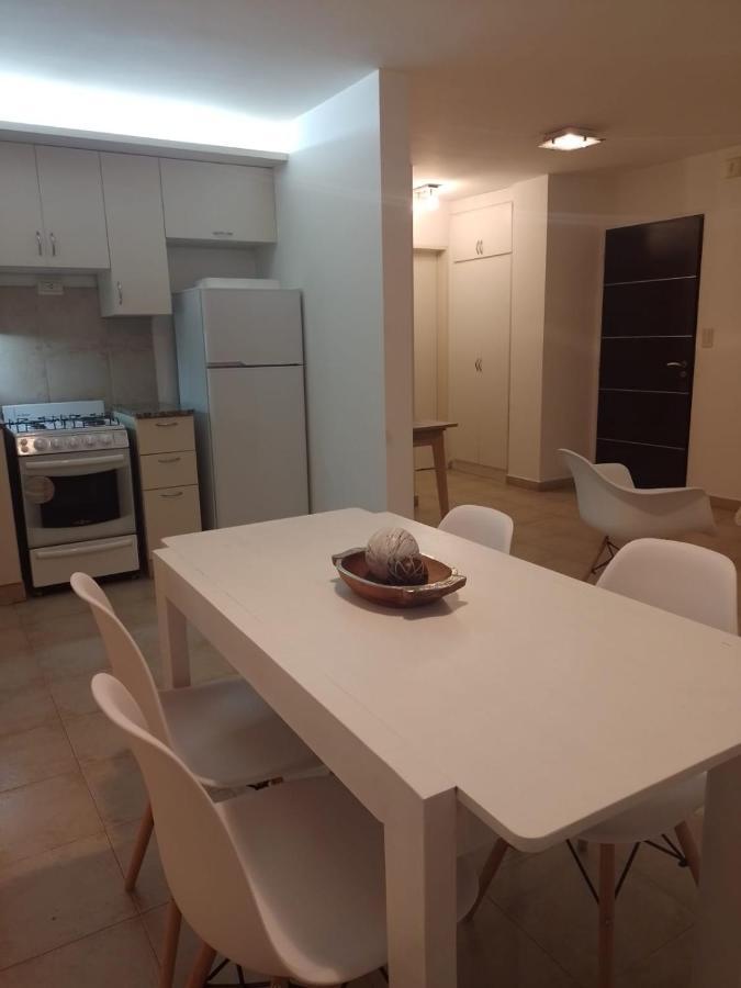 Jt Apart Apartman Río Cuarto Szoba fotó