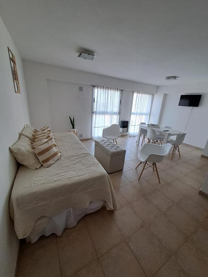 Jt Apart Apartman Río Cuarto Kültér fotó