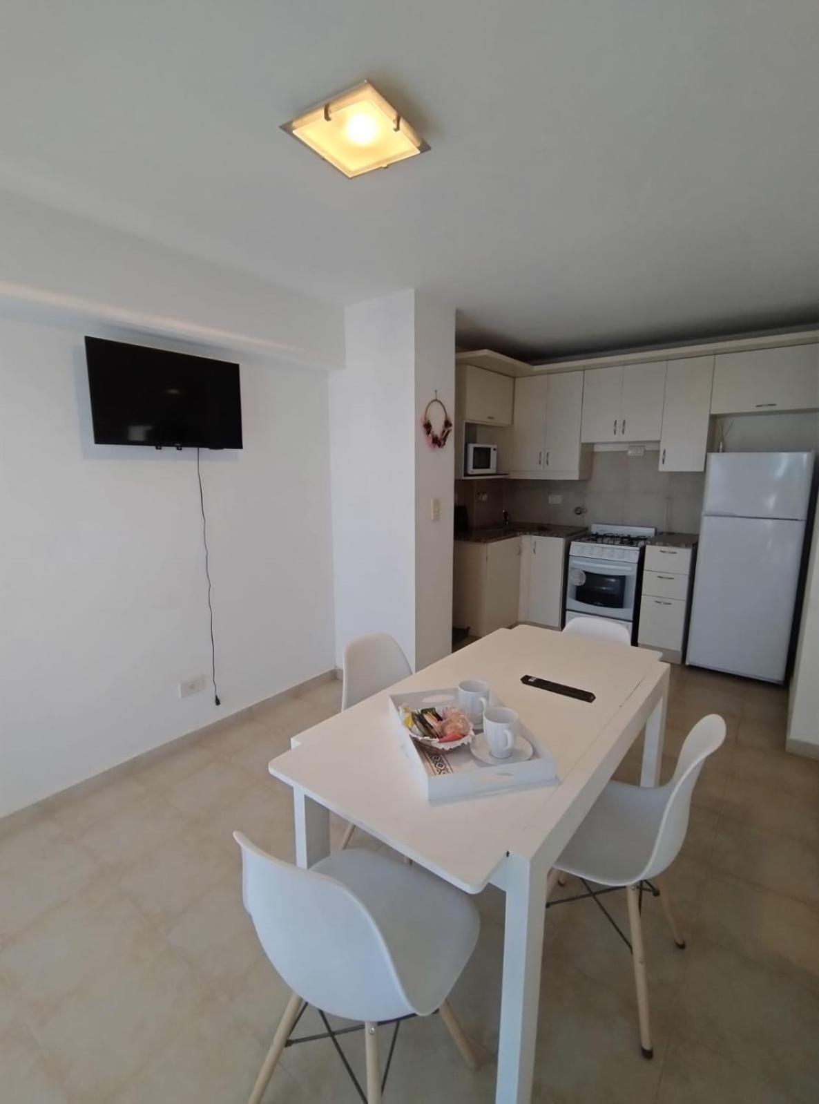 Jt Apart Apartman Río Cuarto Kültér fotó