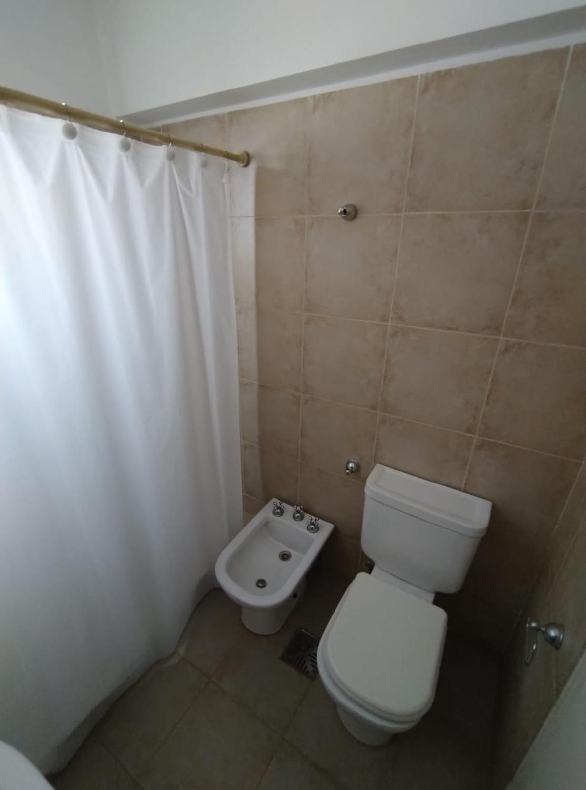 Jt Apart Apartman Río Cuarto Kültér fotó