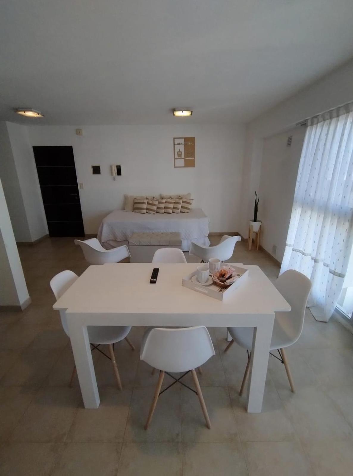 Jt Apart Apartman Río Cuarto Kültér fotó
