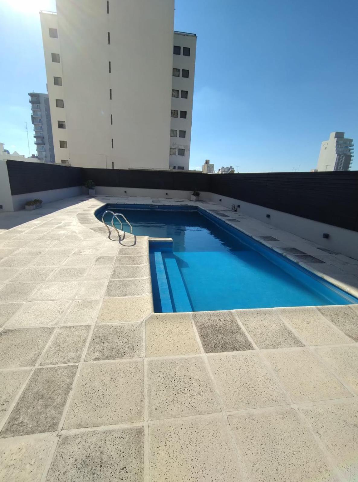 Jt Apart Apartman Río Cuarto Kültér fotó